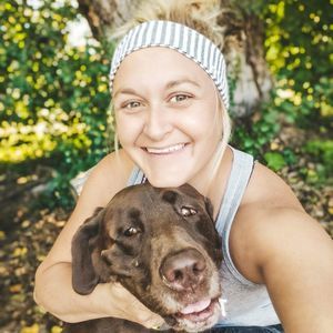 Meet your Posher, Kelsey